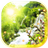 Waterfall Sunny Spring icon