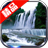 Waterfall Wallpaper icon