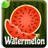 Watermelon Keyboard icon