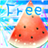 Watermelon Trial icon