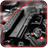 Weapon Gun 2016 live wallpaper version 1.0