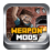 Weapon Mods version 1.1