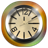 Vintage Clock Widget icon