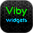 Viby Widgets icon