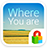 Where You Are version 0.0.1