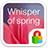 Whisper Of Spring