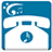 Whitsle Call Answer icon