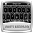 GO Keyboard White Leopard Theme icon