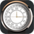 White Watch Face icon