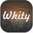 Whity icon