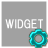 Widget Settings icon