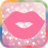 Lipstick Live wallpaper icon