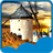 Windmill Live Wallpapers icon