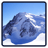Winter Mountains icon
