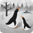 Winter of Antarctic icon