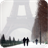 Winter Paris Live Wallpaper icon
