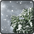 Winter Snowfall FREE icon