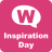 Inspiration Day icon