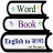 Word Book English to Telugu version 1.5