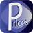 World COMM Prices icon