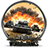 World of tanks live Wallpaper icon