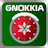 Xmas Gnokkia Clock Widget icon