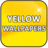 Yellow Wallpapers icon