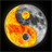 Yin Yang Live Wallpaper 3D icon