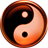 Yin Yang Live Wallpaper icon