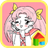 YOJO Lady Popular Theme icon