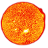 Your very own Sun! icon