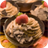 Yummy desserts. Live wallpapers icon