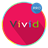 Vivid Multicolor Pro icon