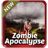 Zombie Apocalypse Keyboard APK Download