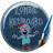 Zombie Keyboard icon