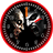 Zombies vs Vampires Clock icon