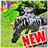 Zoo Animal - GO Launcher Theme icon