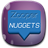 Zooper Nuggets icon