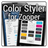 ZW Color Styler icon