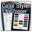 ZW Color Styler 1.2