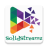 Solid Streamz icon