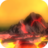 Volcano Fever icon