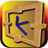 3D CLOCK LWP icon