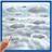 3D Clouds Live Wallpaper icon