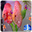 3D Discus Aquarium Live Wallpapers icon