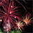 Fireworks Display Today Live Wallpaper icon