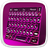 ai.type Pink Keyboard Theme 2.5