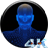 3D Human Wallpaper icon