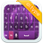 A.I.type theme gallery purple APK Download