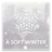 A soft winter icon